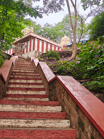 Bhargava Narasimha Idol