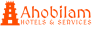 Ahobilam Hotels Logo