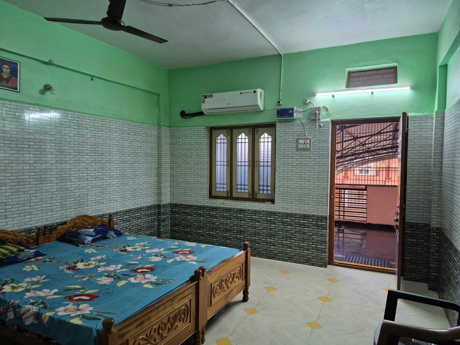 AC Room
