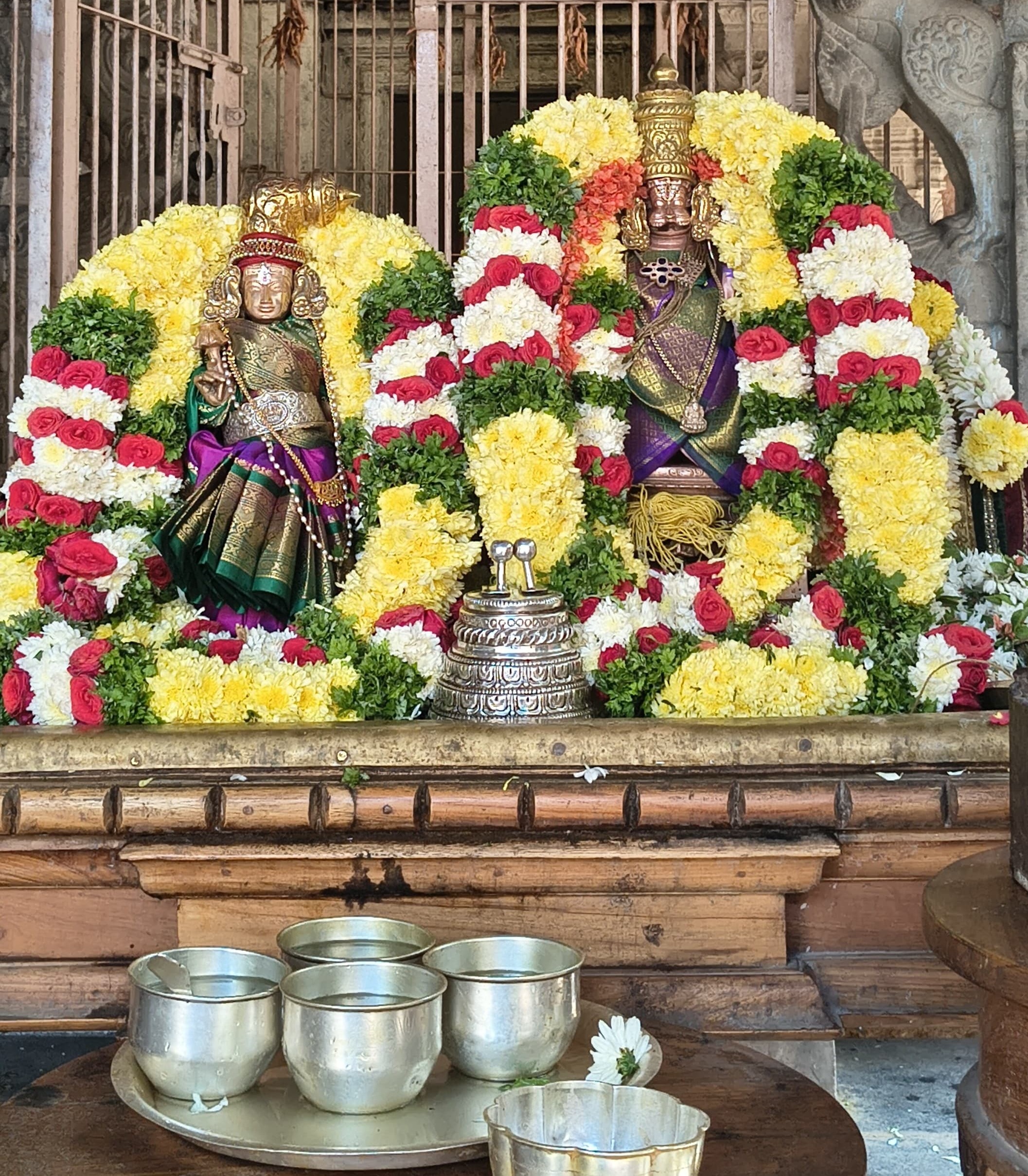 Nava Narasimha Abhishekam