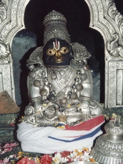 Ahobila Narasimha