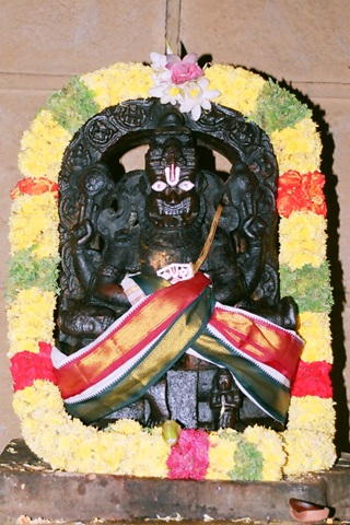 Bhargava Narasimha