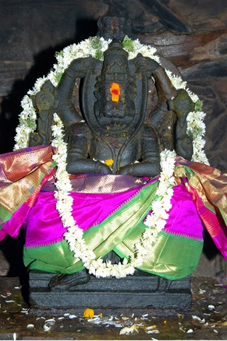 Jwala Narasimha