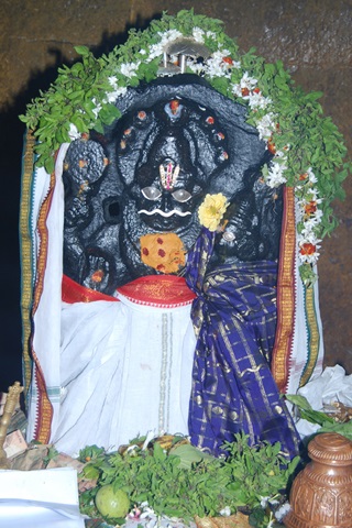 Pavana Narasimha